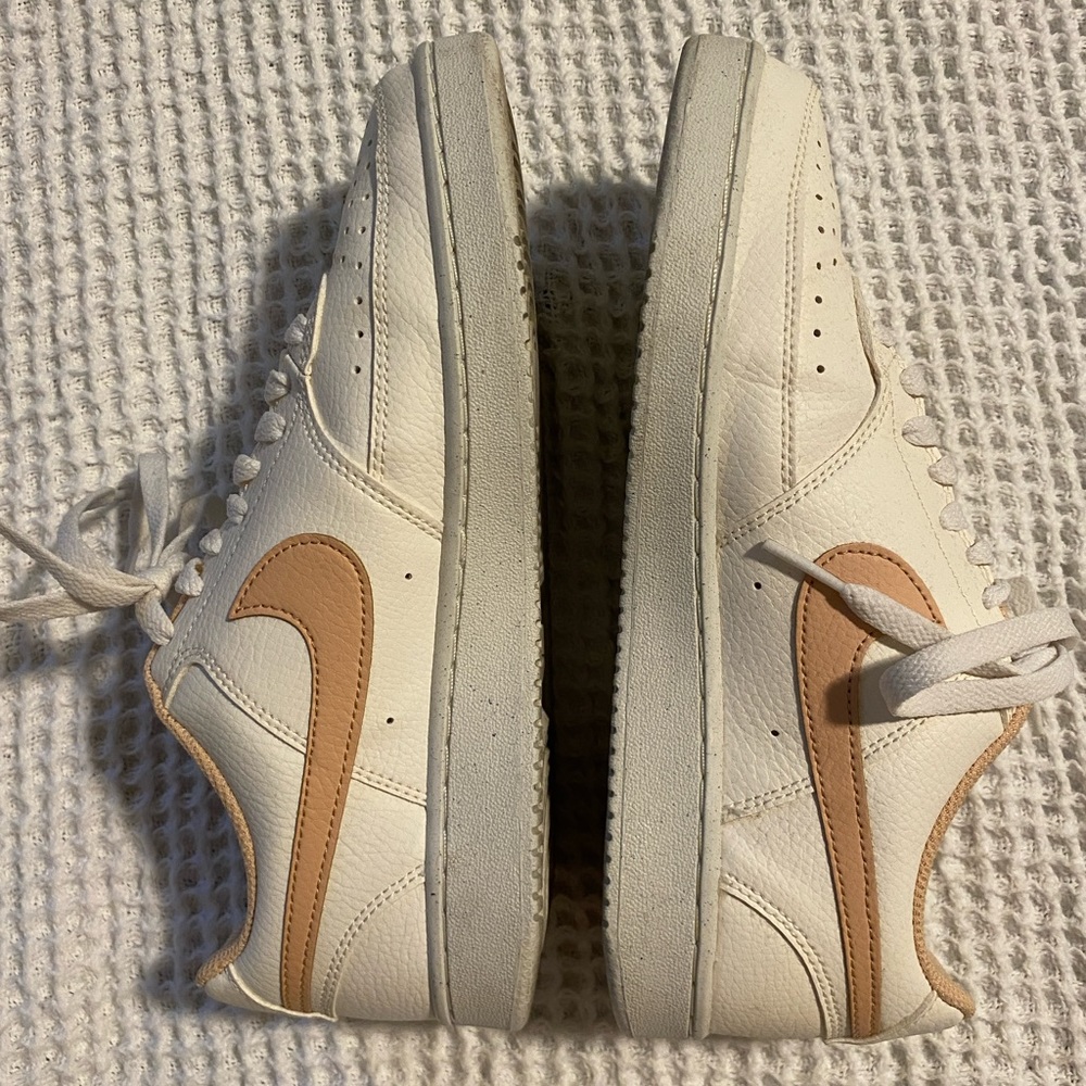 Nike sneakers